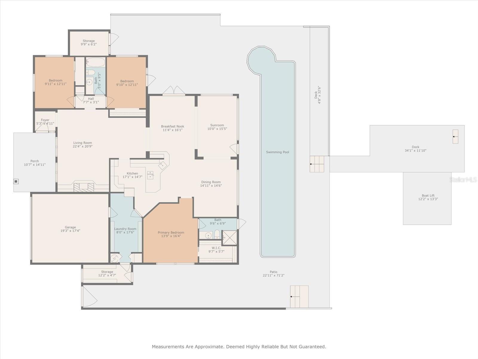 11549 48TH AVE N, ST PETERSBURG, FL, 33708