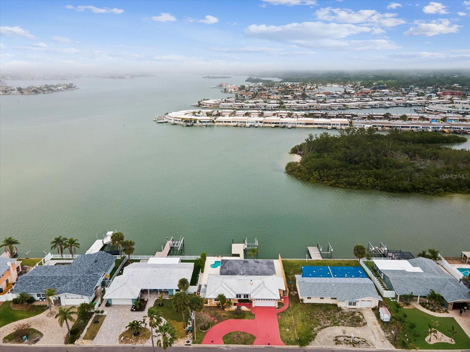 11549 48TH AVE N, ST PETERSBURG, FL, 33708