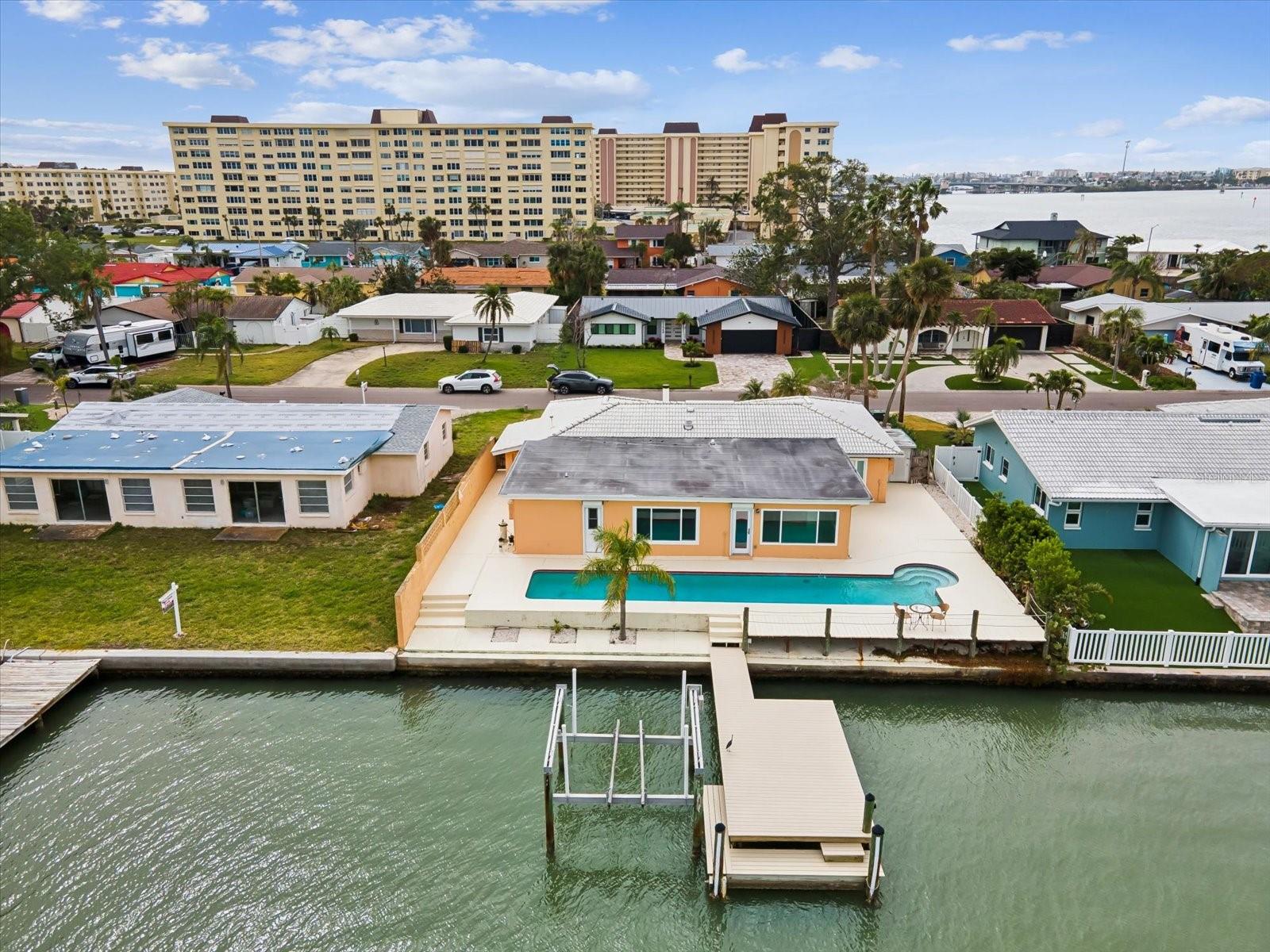 11549 48TH AVE N, ST PETERSBURG, FL, 33708