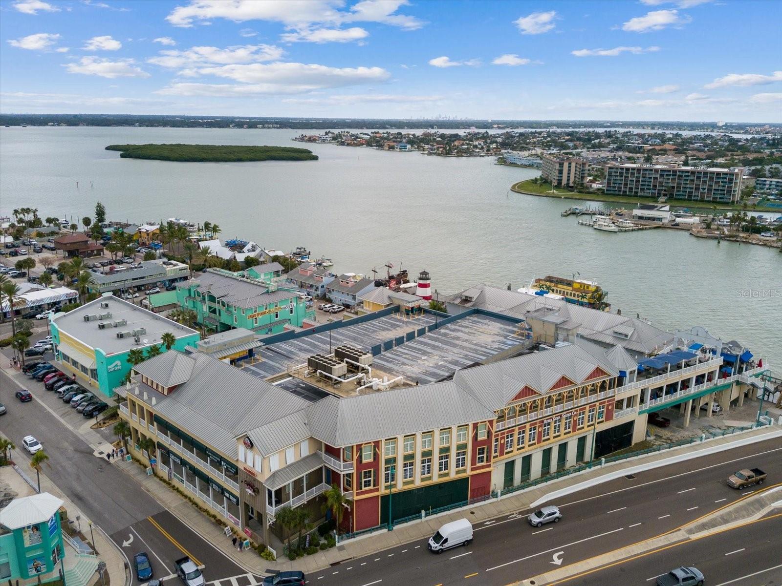 11549 48TH AVE N, ST PETERSBURG, FL, 33708