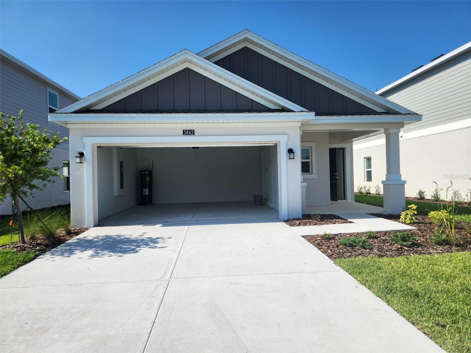 5862 LE MARIN WAY, KISSIMMEE, FL, 34758