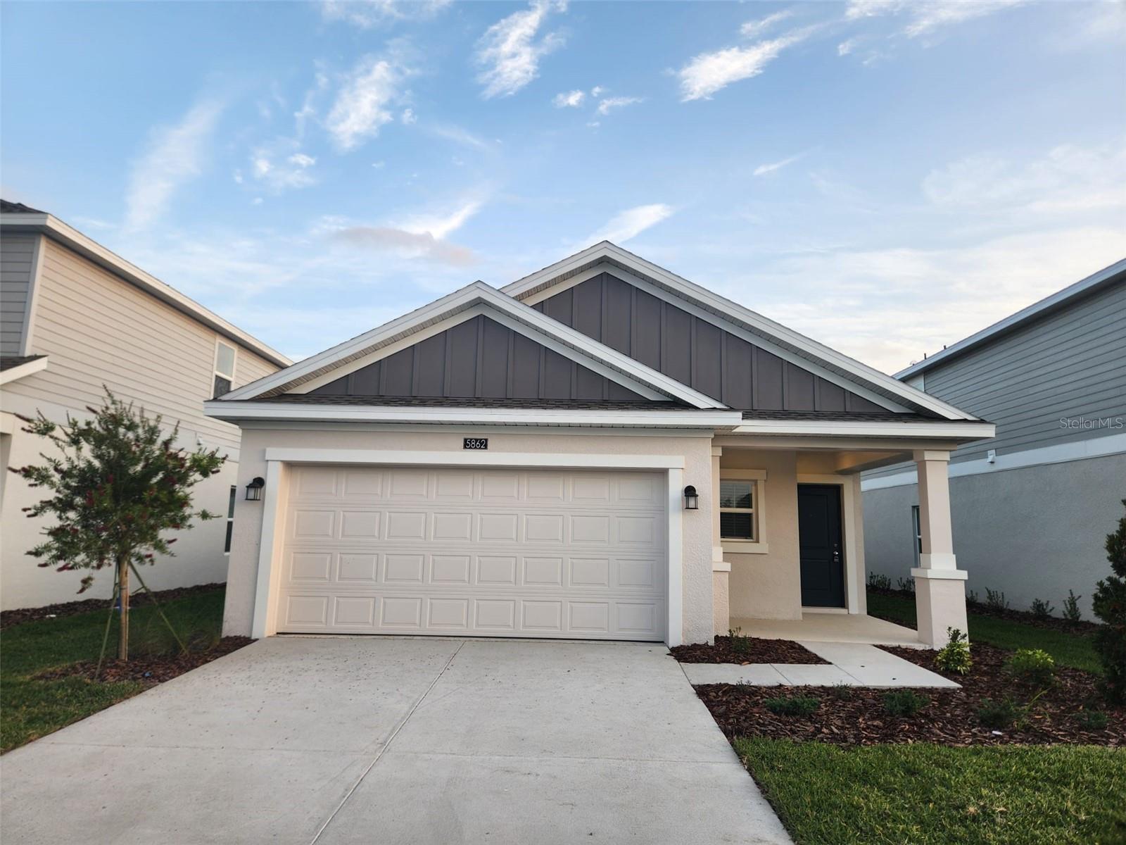 5862 LE MARIN WAY, KISSIMMEE, FL, 34758