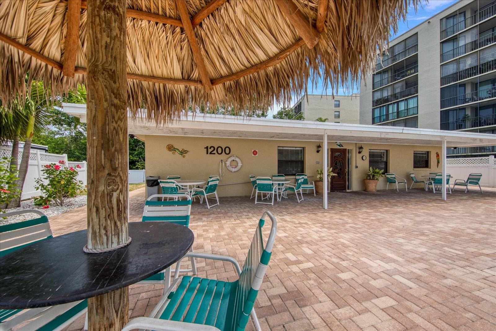 900 COVE CAY DR #1H, CLEARWATER, FL, 33760