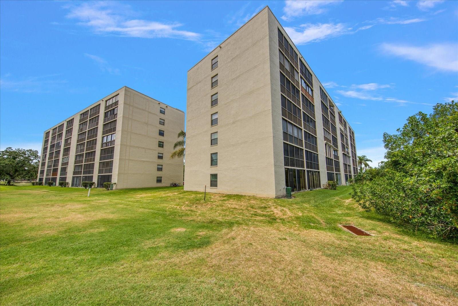 900 COVE CAY DR #1H, CLEARWATER, FL, 33760