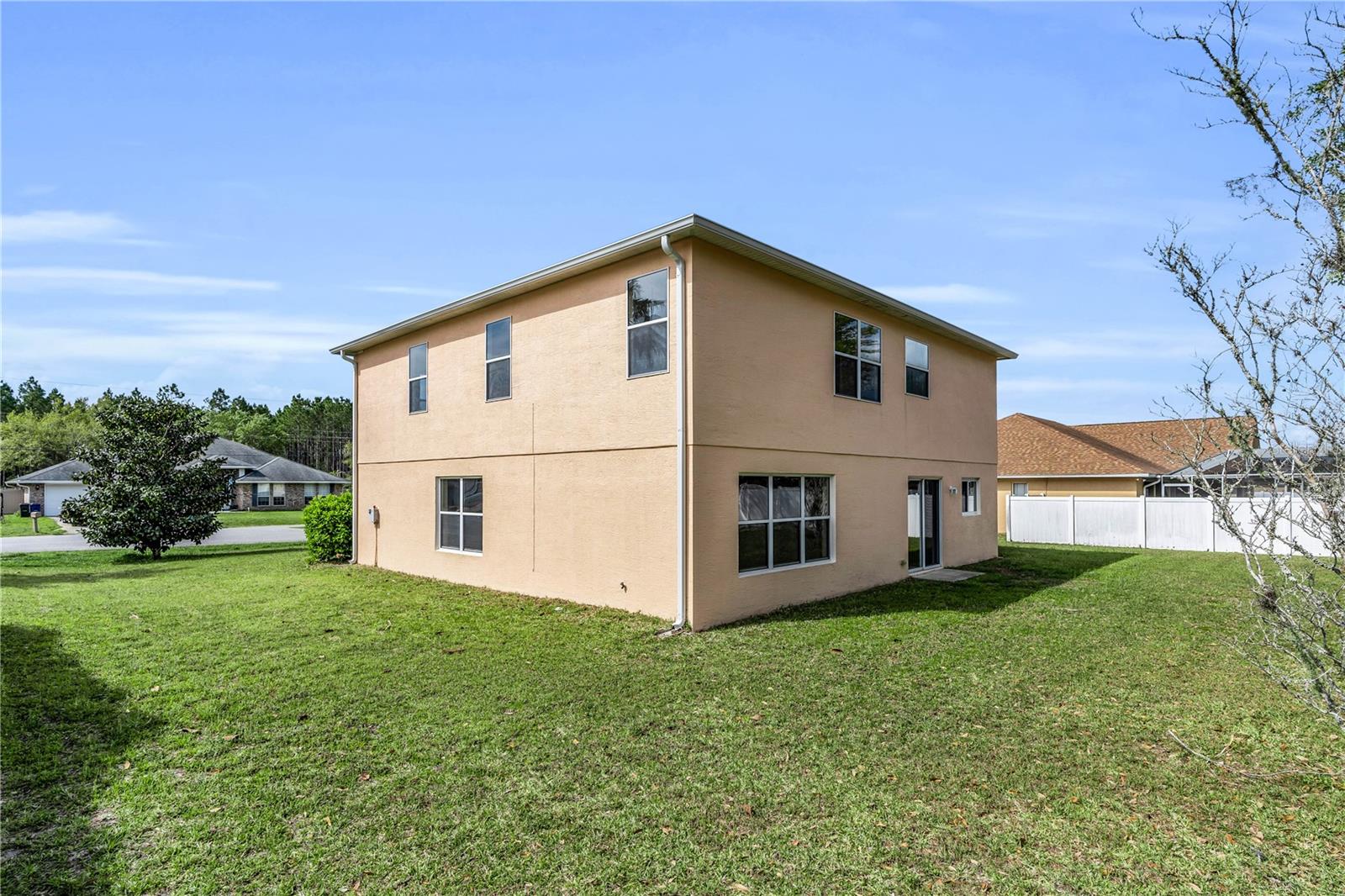 29 LOUISVILLE DR, PALM COAST, FL, 32137