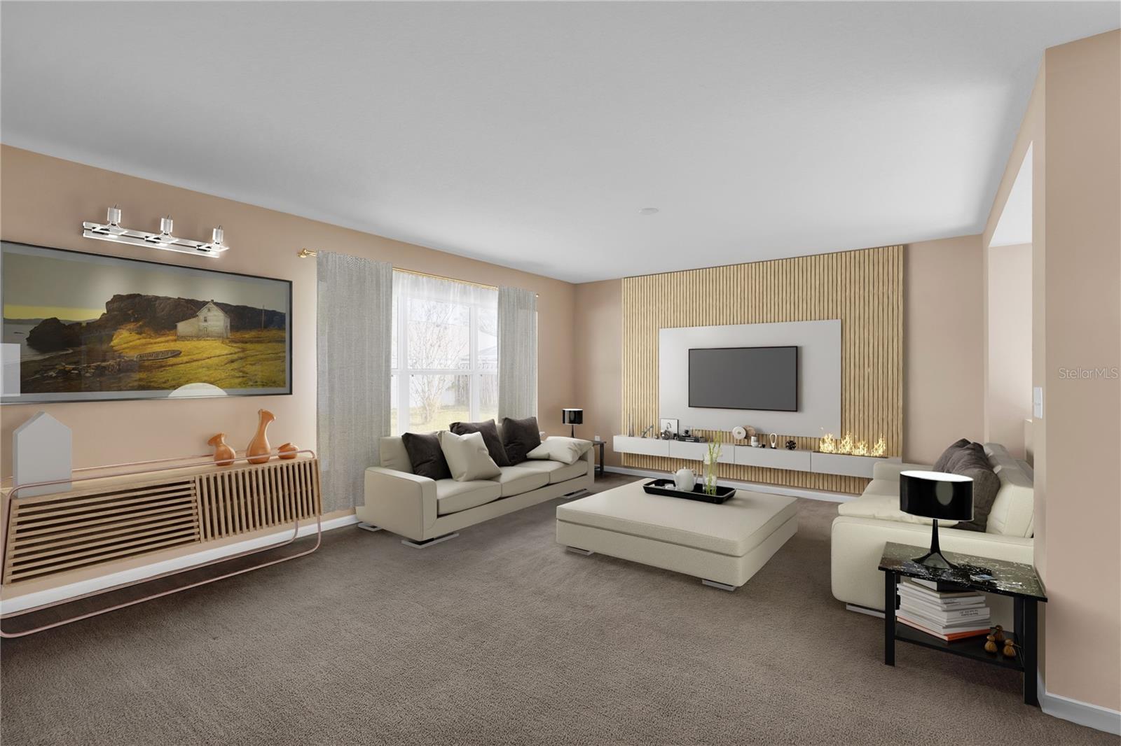 29 LOUISVILLE DR, PALM COAST, FL, 32137