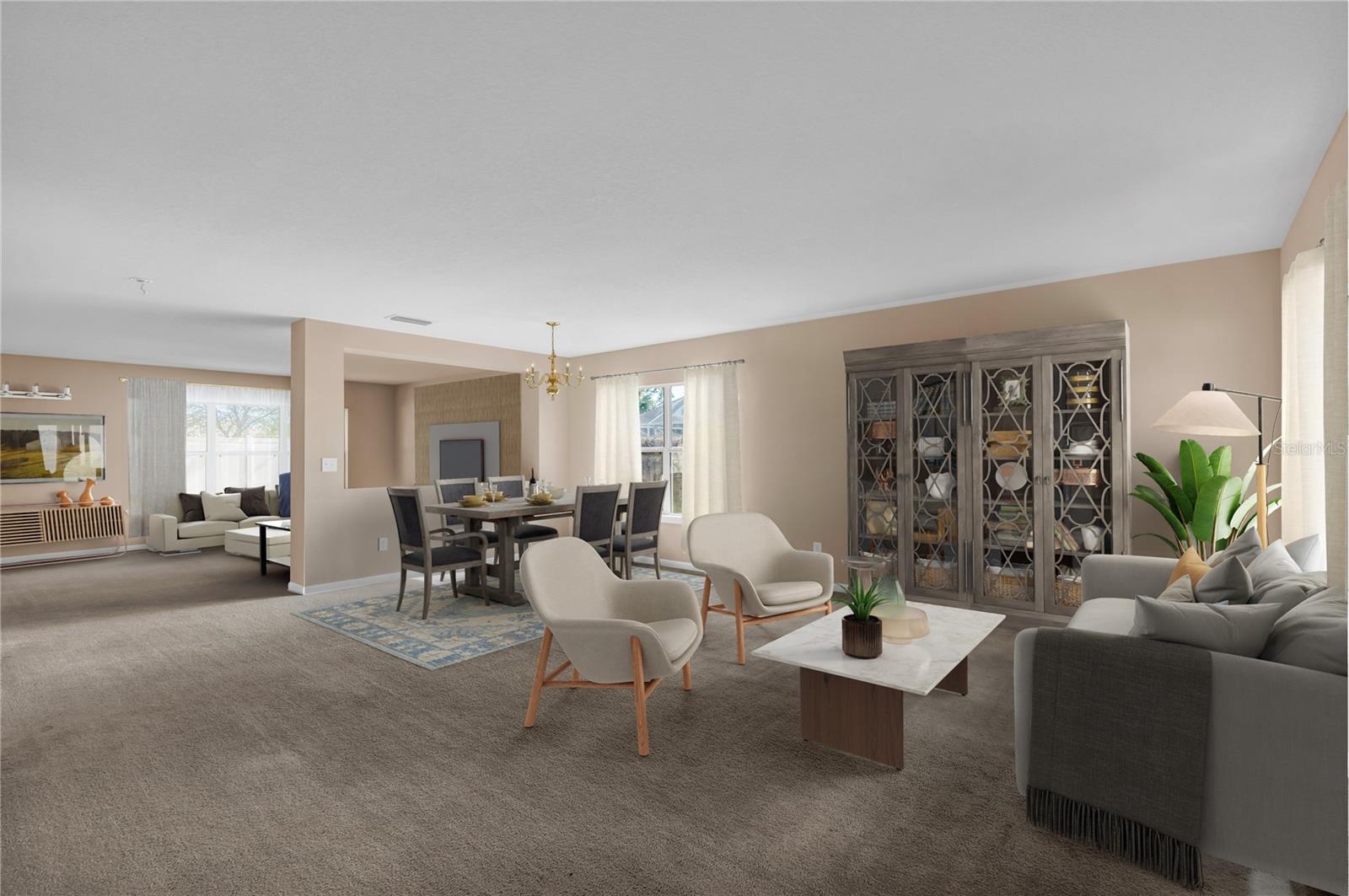 29 LOUISVILLE DR, PALM COAST, FL, 32137