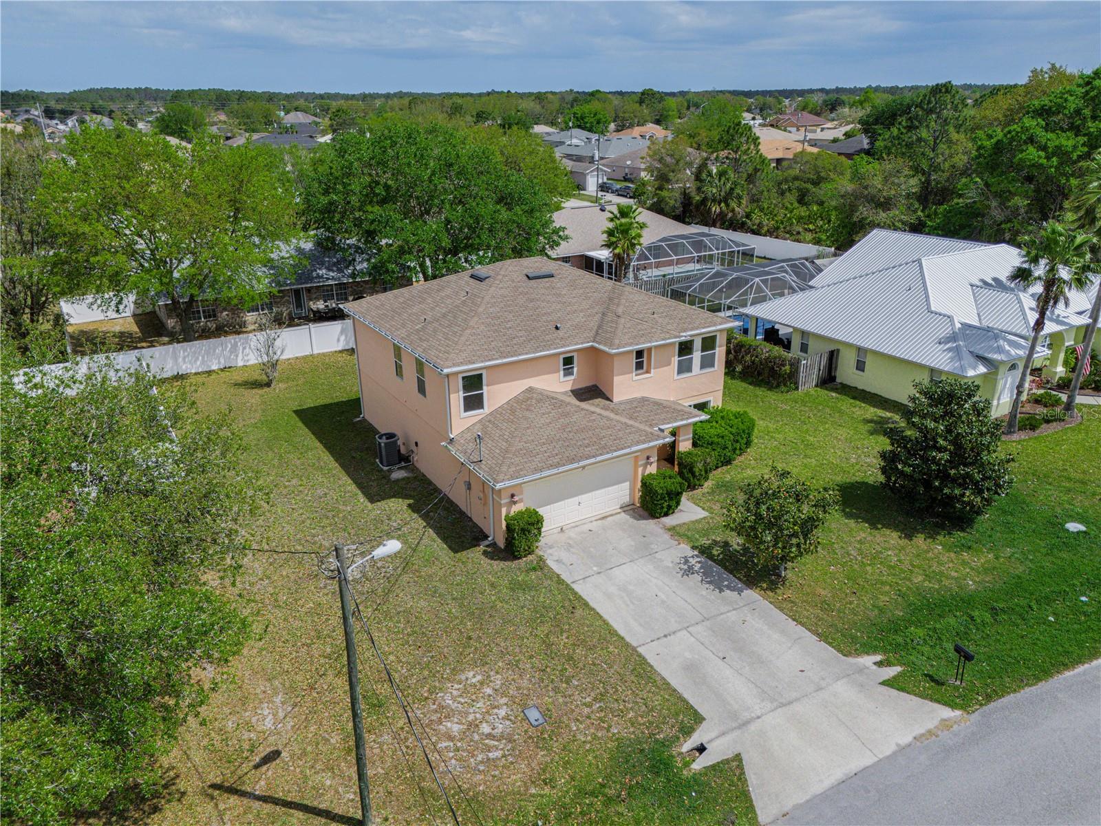 29 LOUISVILLE DR, PALM COAST, FL, 32137