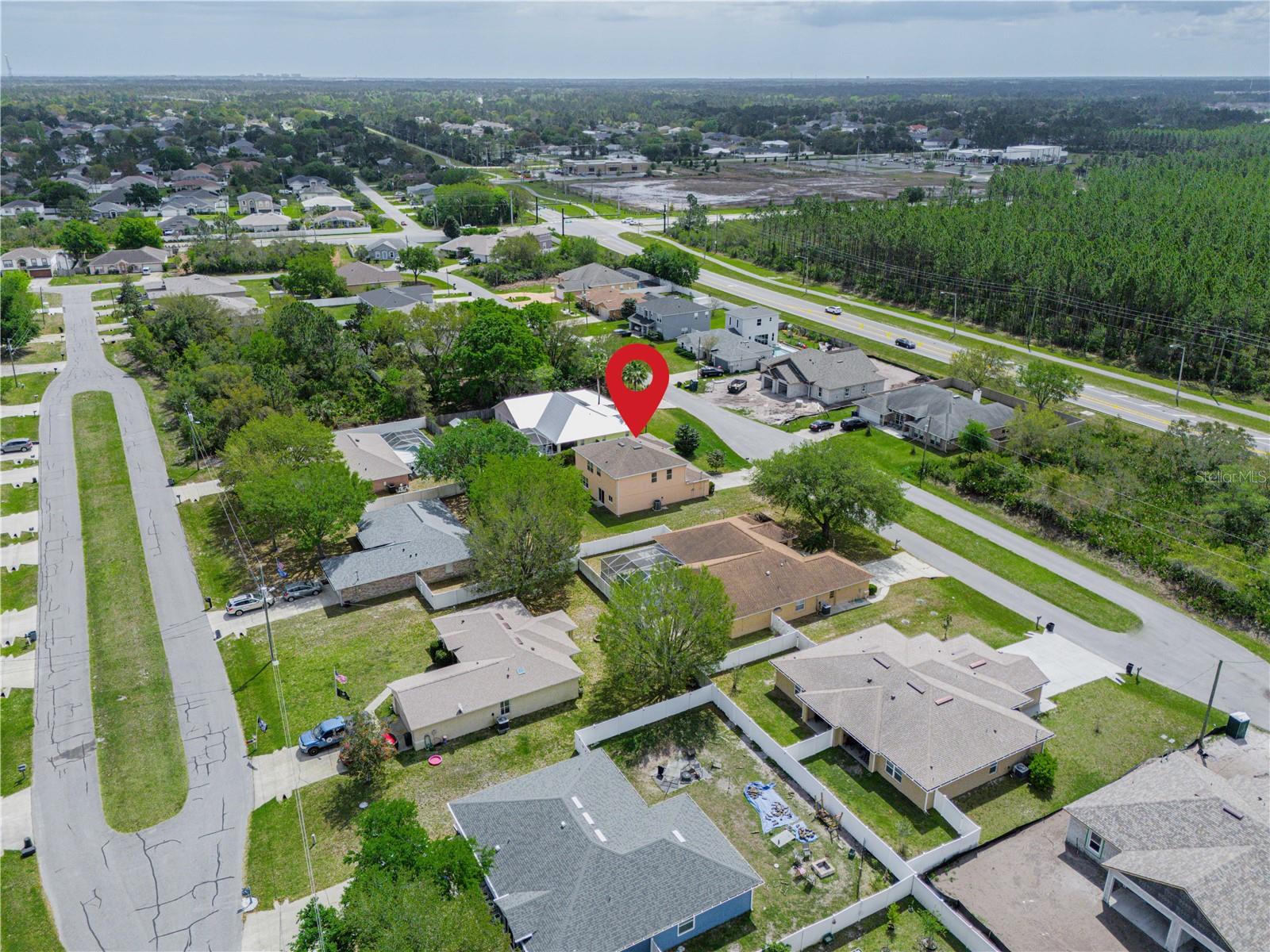 29 LOUISVILLE DR, PALM COAST, FL, 32137