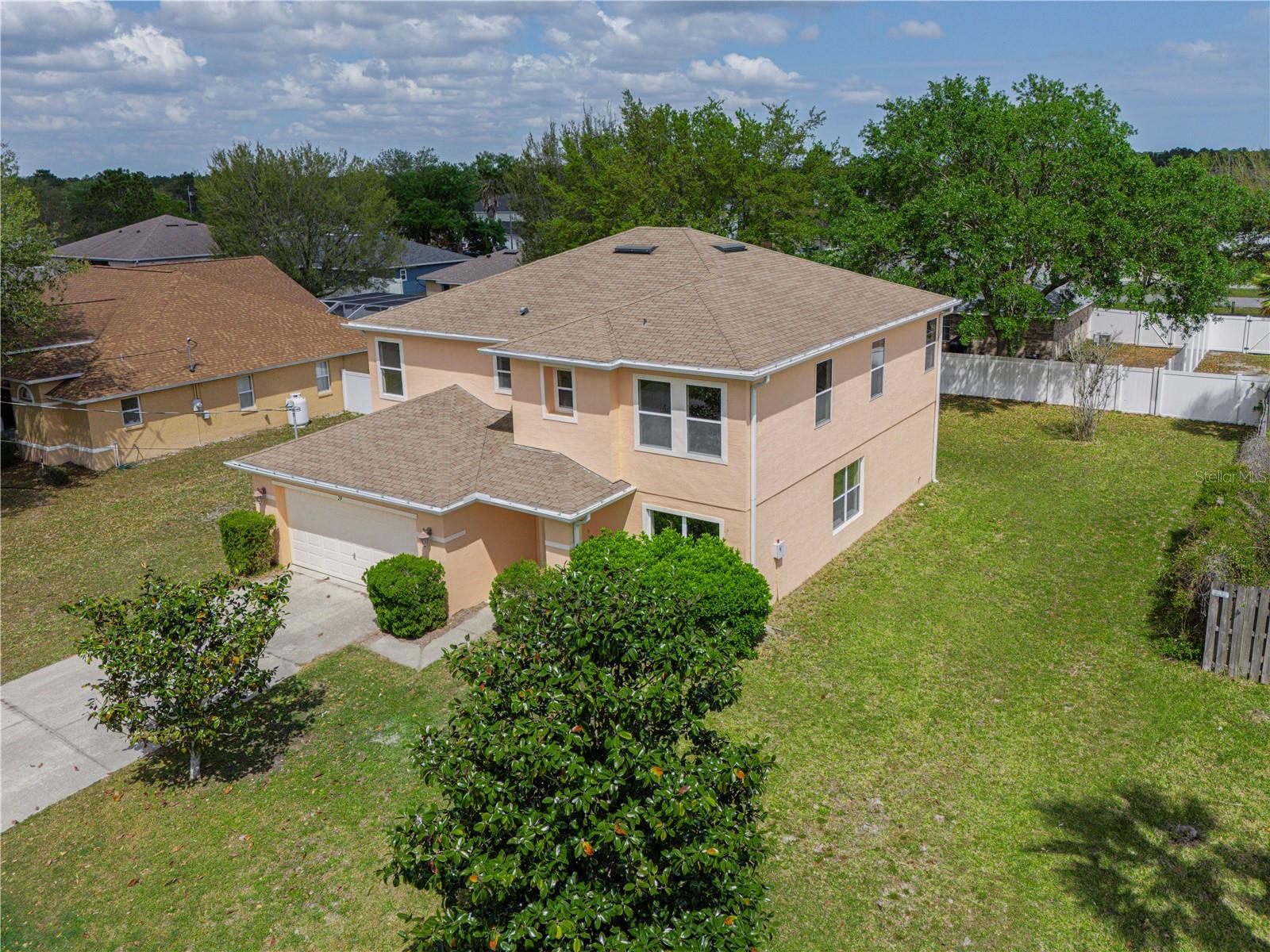 29 LOUISVILLE DR, PALM COAST, FL, 32137