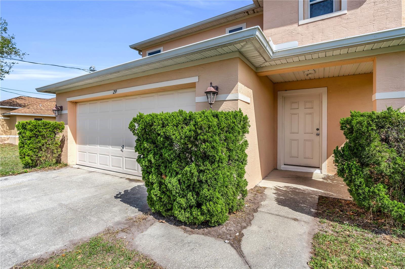 29 LOUISVILLE DR, PALM COAST, FL, 32137