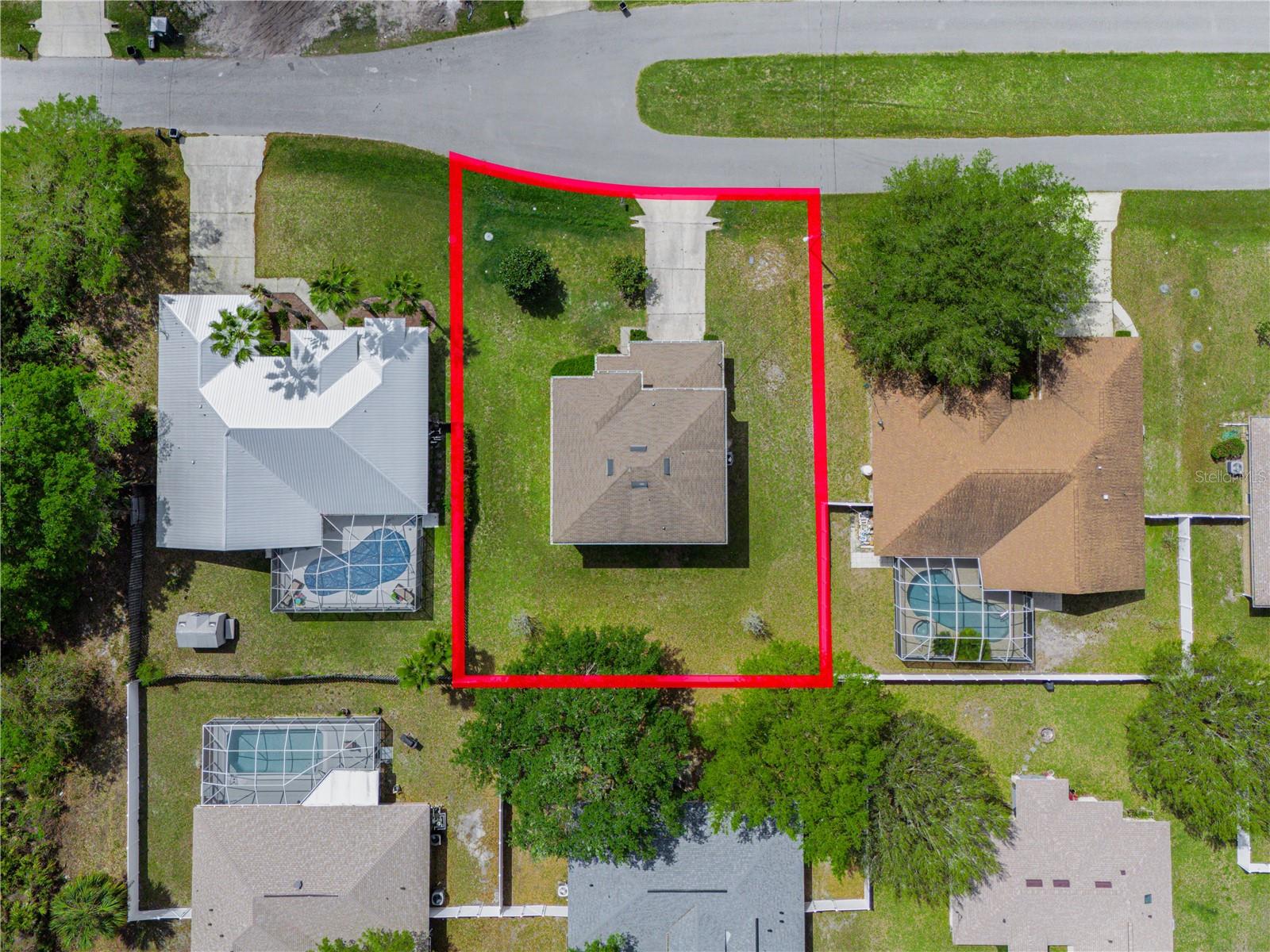 29 LOUISVILLE DR, PALM COAST, FL, 32137