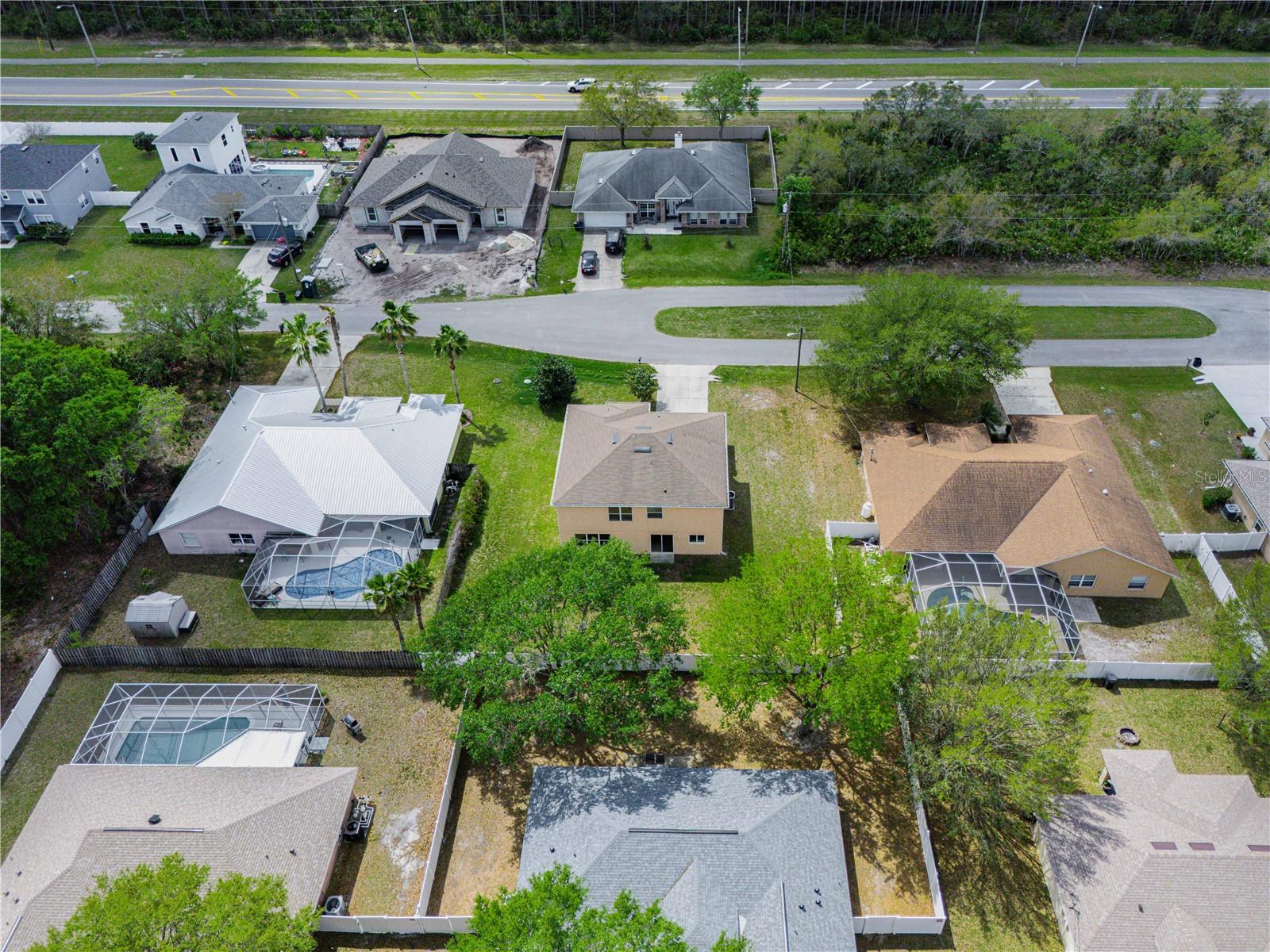 29 LOUISVILLE DR, PALM COAST, FL, 32137