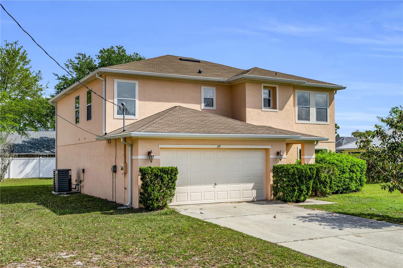 29 LOUISVILLE DR, PALM COAST, FL, 32137