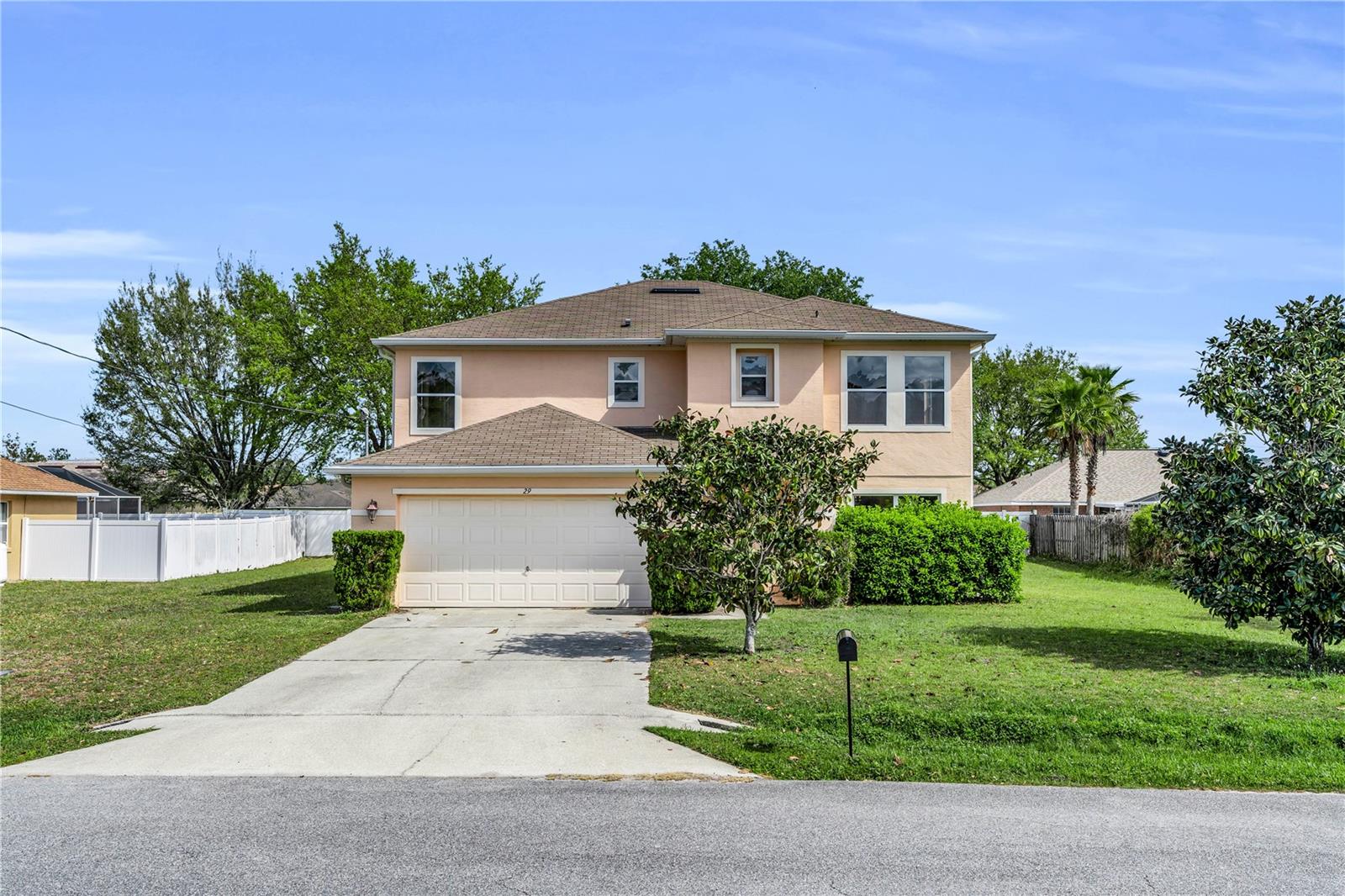29 LOUISVILLE DR, PALM COAST, FL, 32137