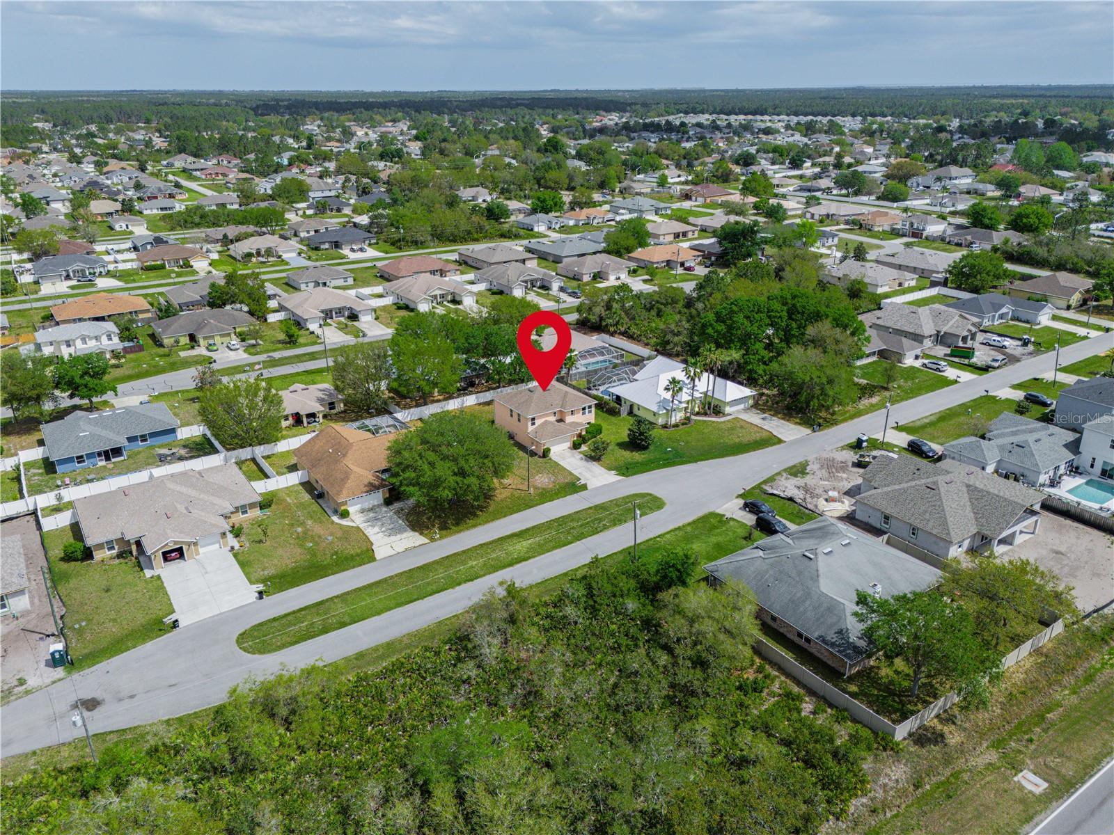 29 LOUISVILLE DR, PALM COAST, FL, 32137