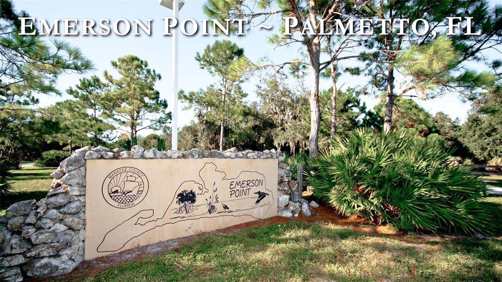 1204 25TH AVE W, PALMETTO, FL, 34221