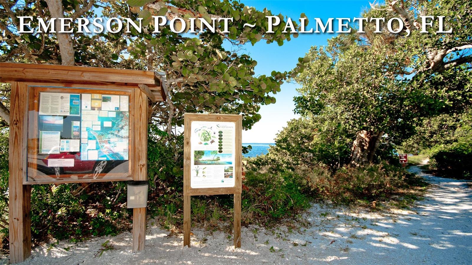 1204 25TH AVE W, PALMETTO, FL, 34221