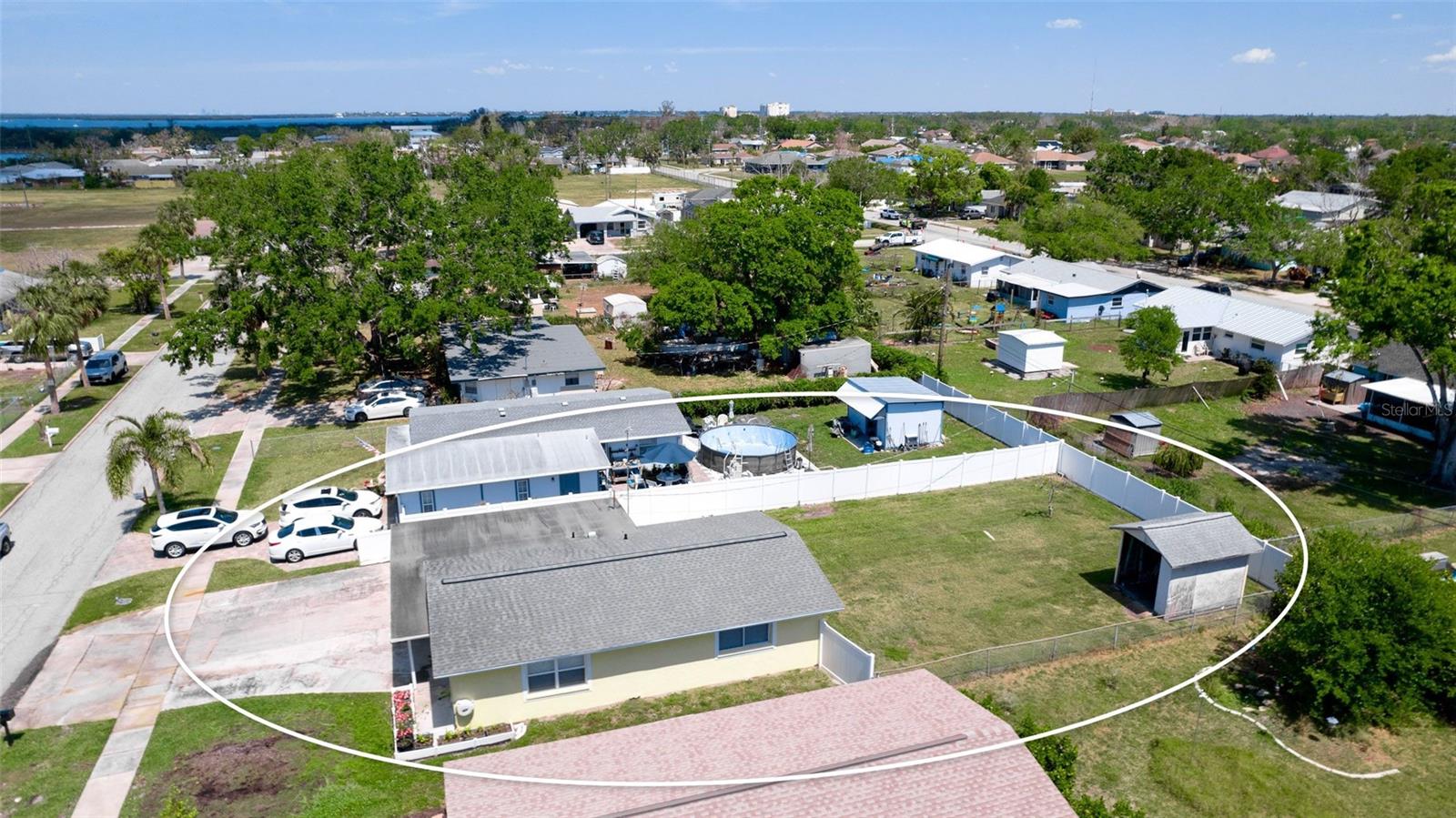 1204 25TH AVE W, PALMETTO, FL, 34221