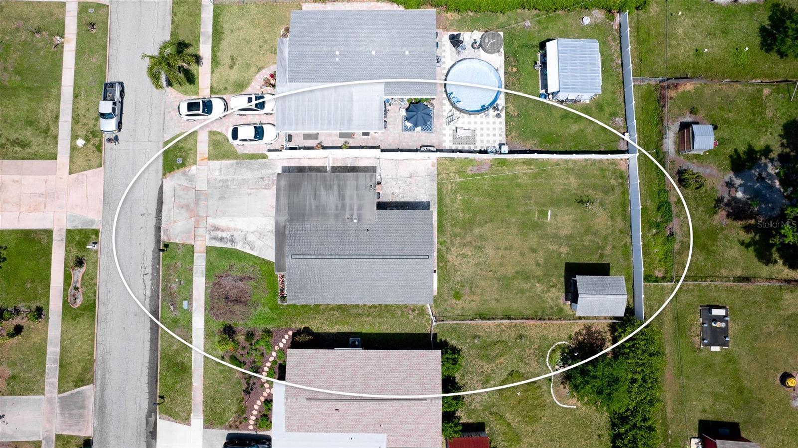 1204 25TH AVE W, PALMETTO, FL, 34221