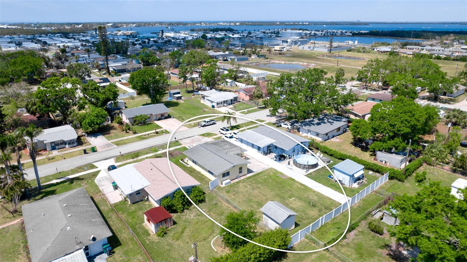 1204 25TH AVE W, PALMETTO, FL, 34221