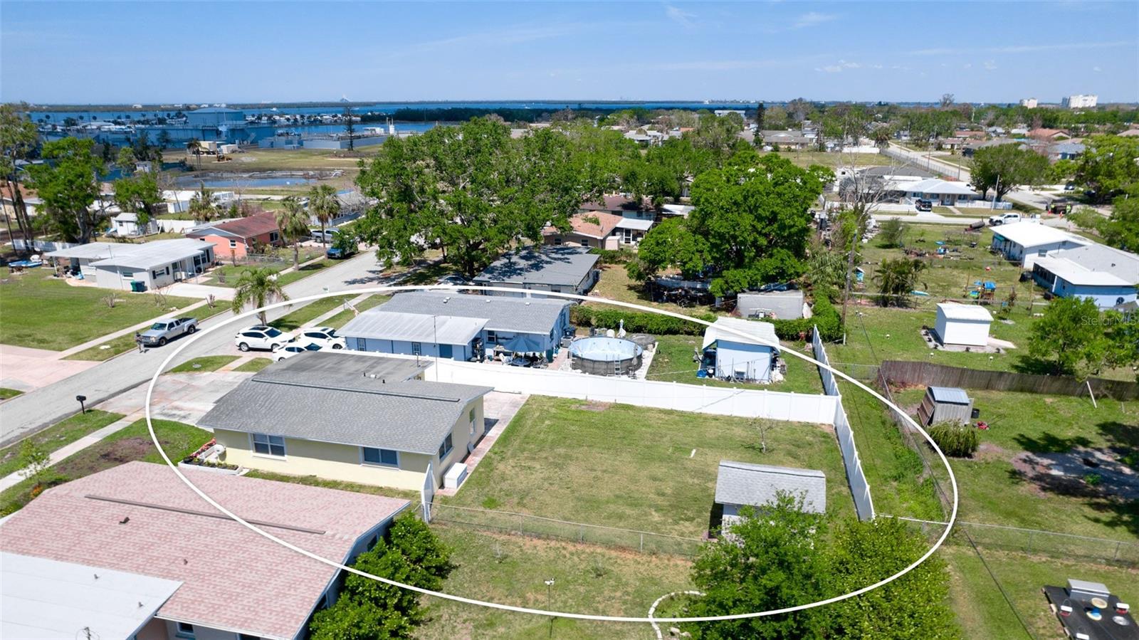 1204 25TH AVE W, PALMETTO, FL, 34221