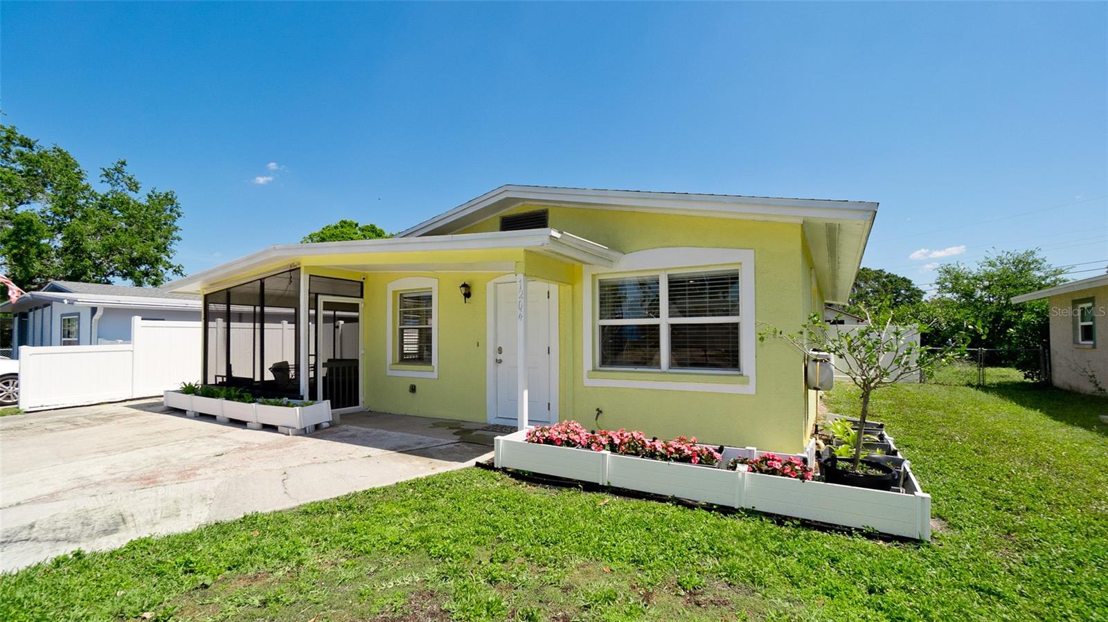 1204 25TH AVE W, PALMETTO, FL, 34221