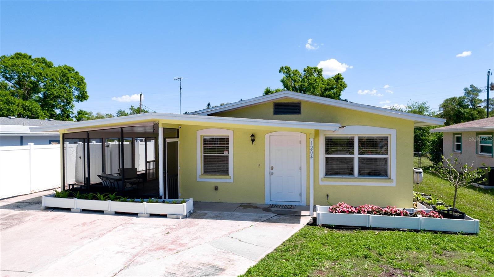 1204 25TH AVE W, PALMETTO, FL, 34221