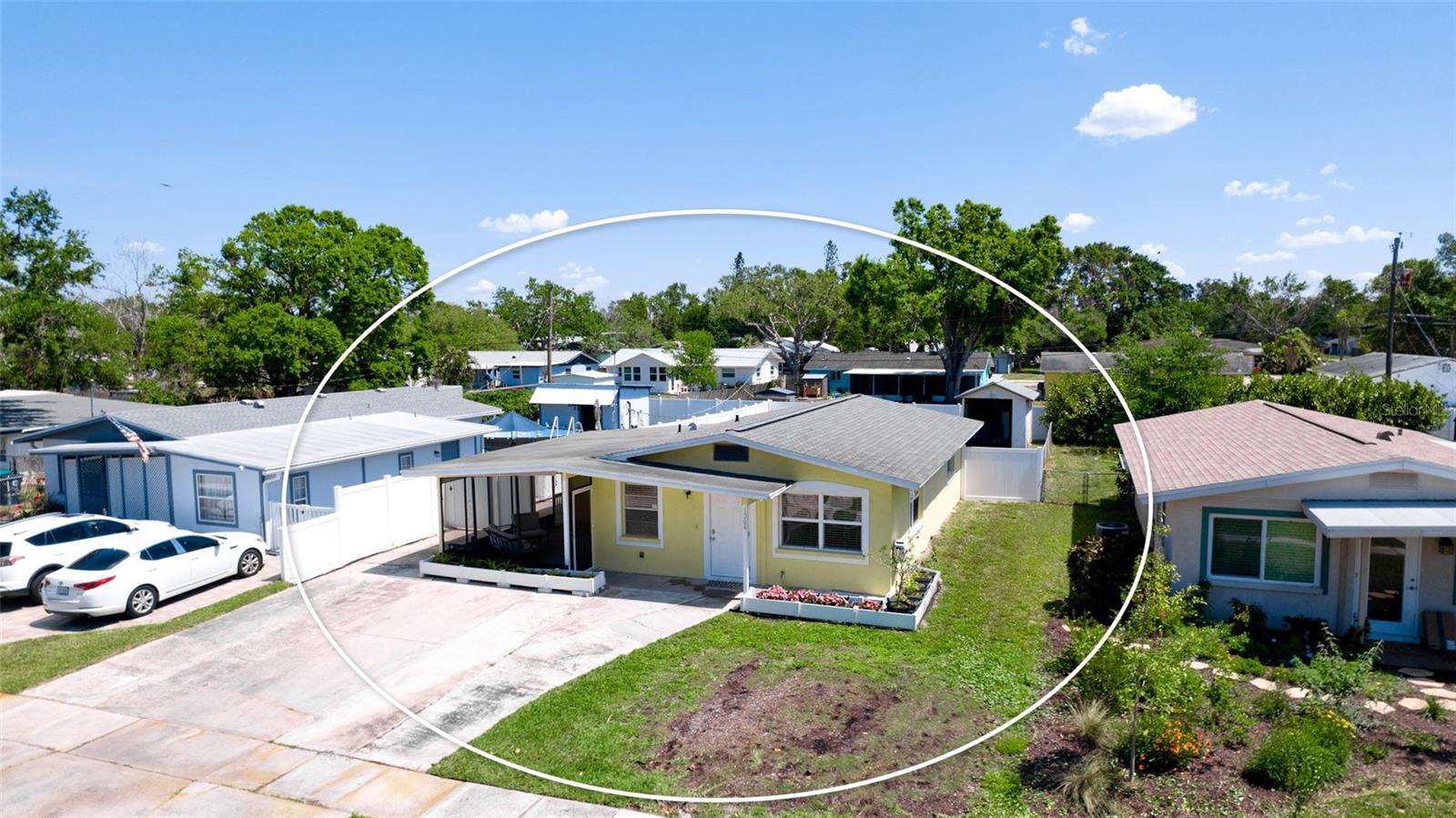 1204 25TH AVE W, PALMETTO, FL, 34221