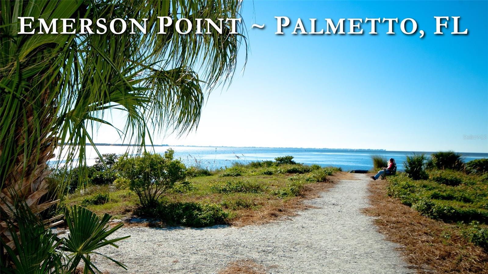 1204 25TH AVE W, PALMETTO, FL, 34221