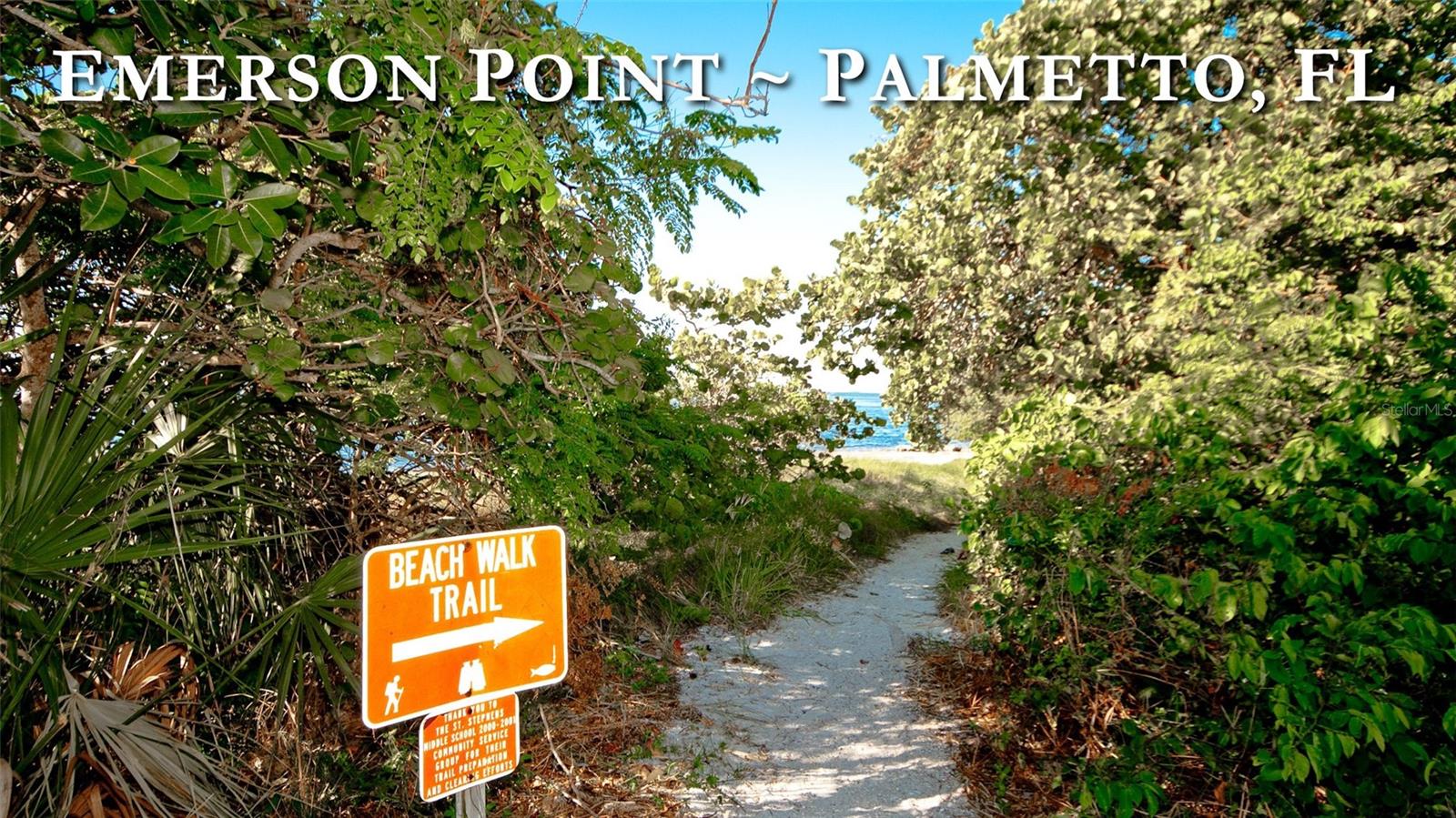 1204 25TH AVE W, PALMETTO, FL, 34221