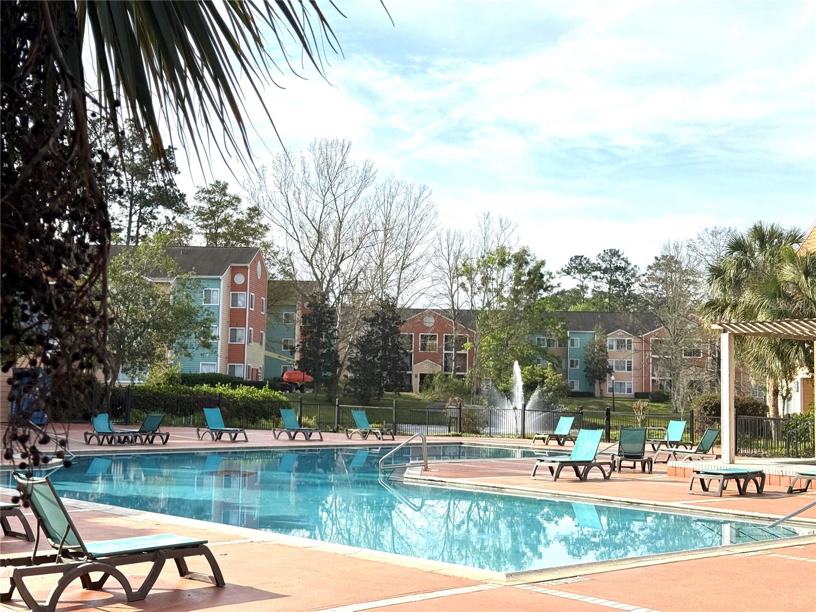 2601 SW ARCHER RD #B308, GAINESVILLE, FL, 32608