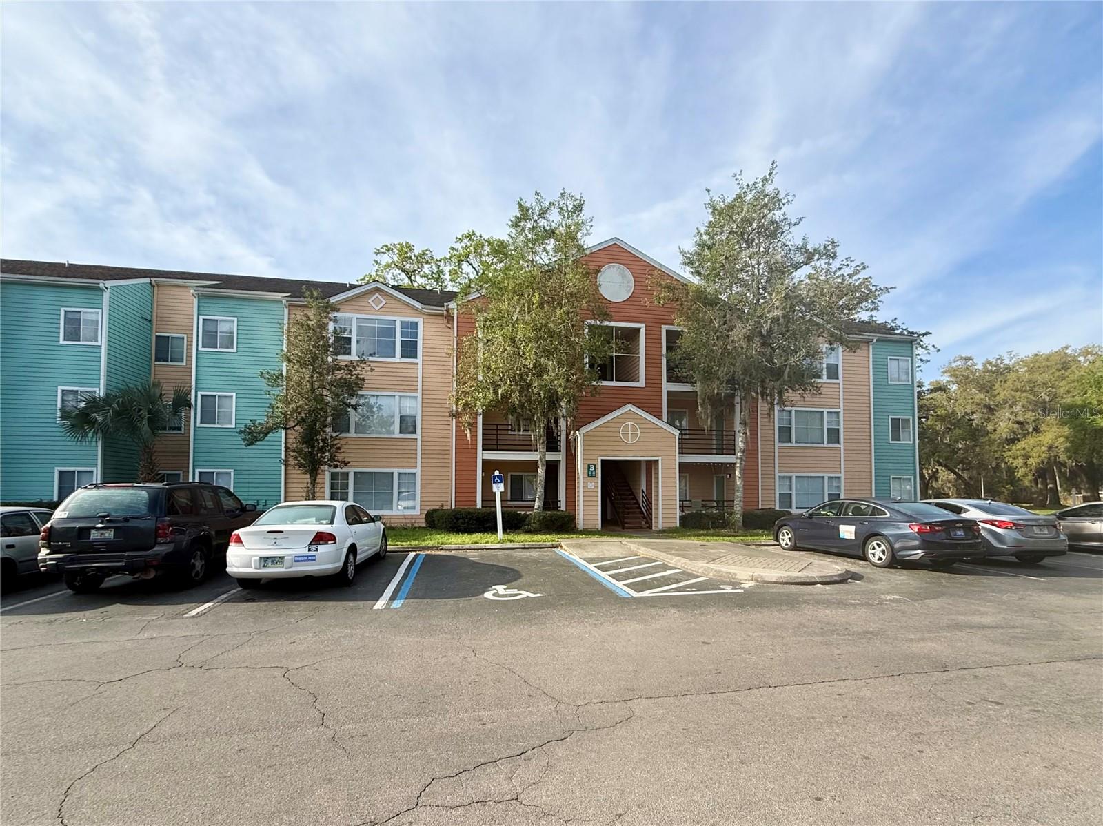 2601 SW ARCHER RD #B308, GAINESVILLE, FL, 32608