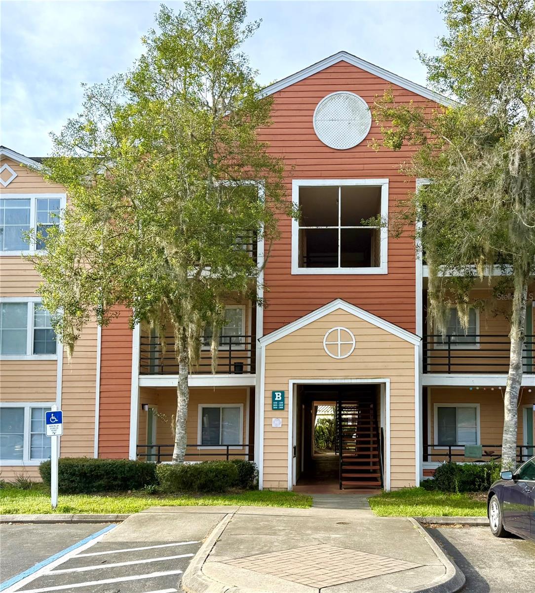 2601 SW ARCHER RD #B308, GAINESVILLE, FL, 32608