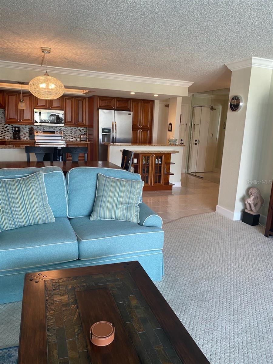 851 BAYWAY BLVD #606, CLEARWATER BEACH, FL, 33767