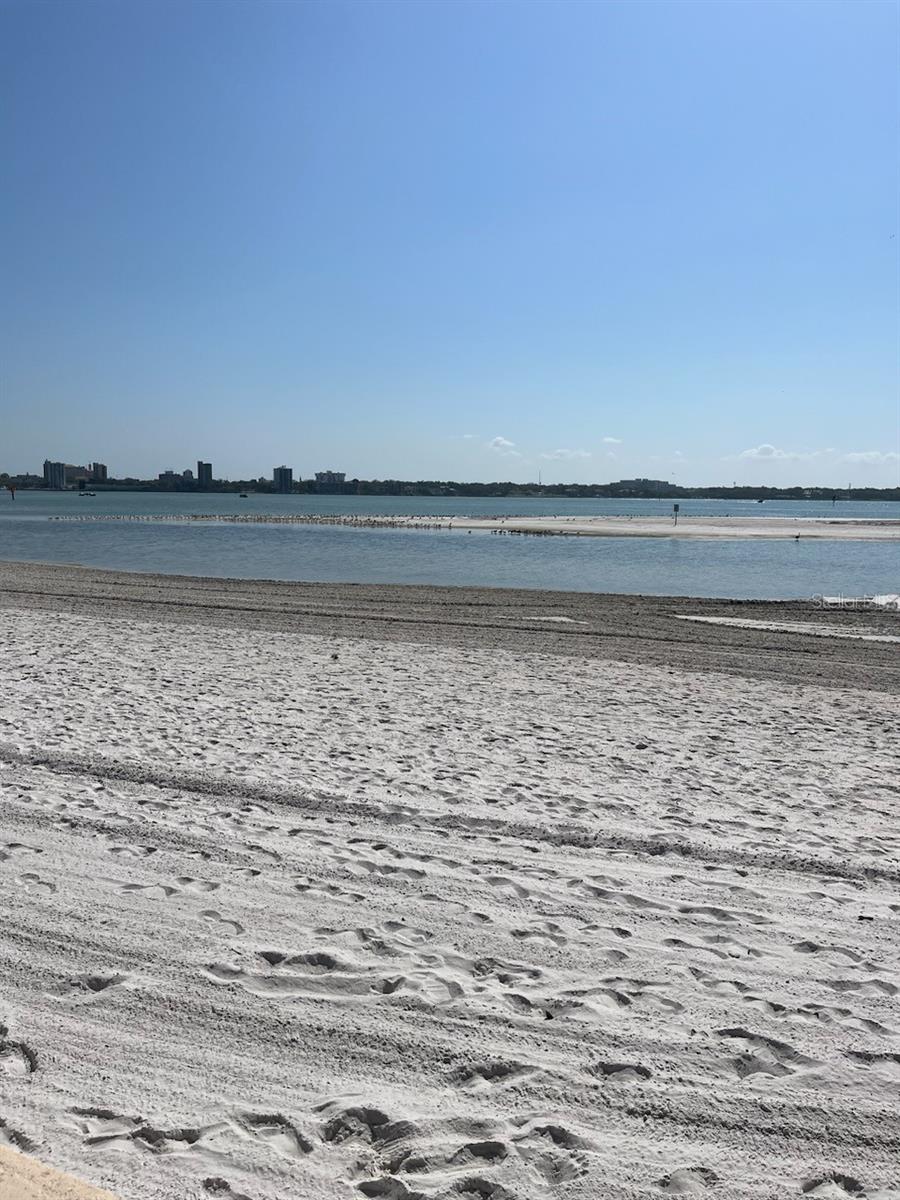 851 BAYWAY BLVD #606, CLEARWATER BEACH, FL, 33767