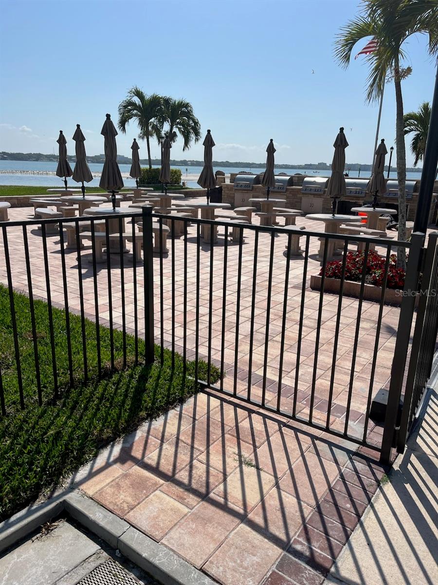 851 BAYWAY BLVD #606, CLEARWATER BEACH, FL, 33767