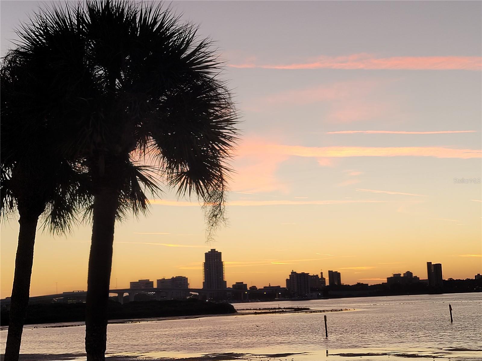 851 BAYWAY BLVD #606, CLEARWATER BEACH, FL, 33767