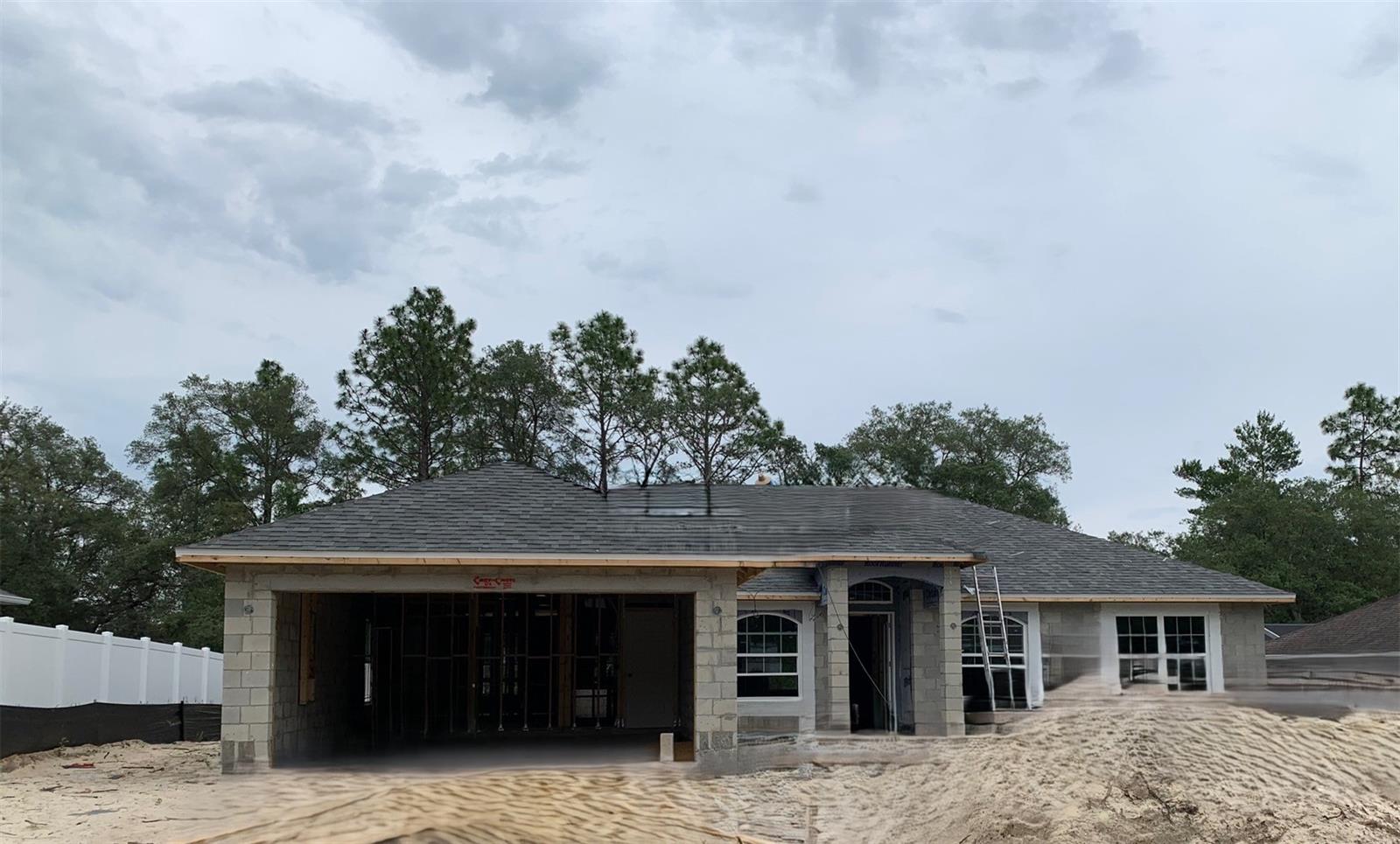 5647 N SUMMERFIELD PT, CITRUS SPRINGS, FL, 34434