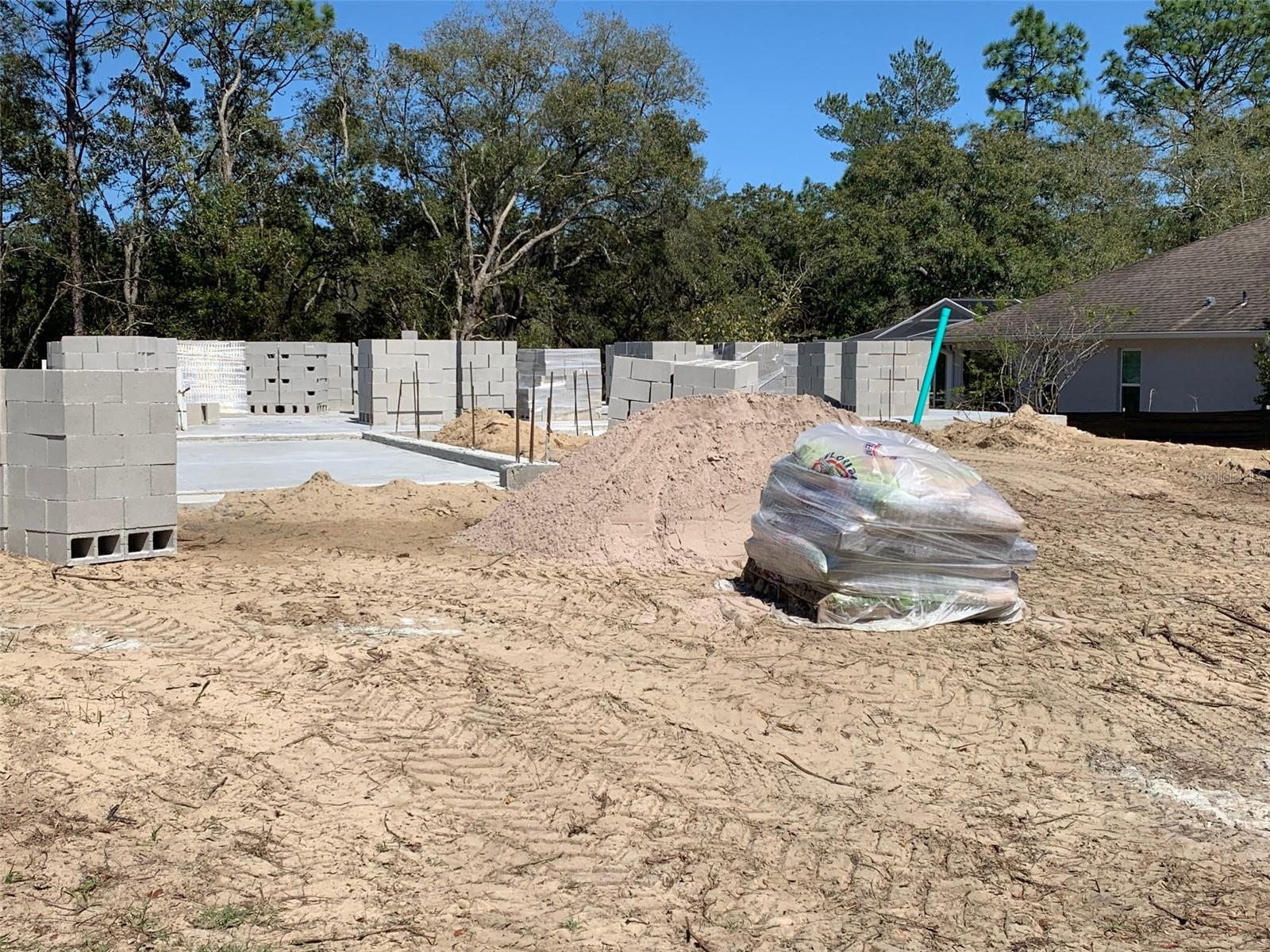 5647 N SUMMERFIELD PT, CITRUS SPRINGS, FL, 34434