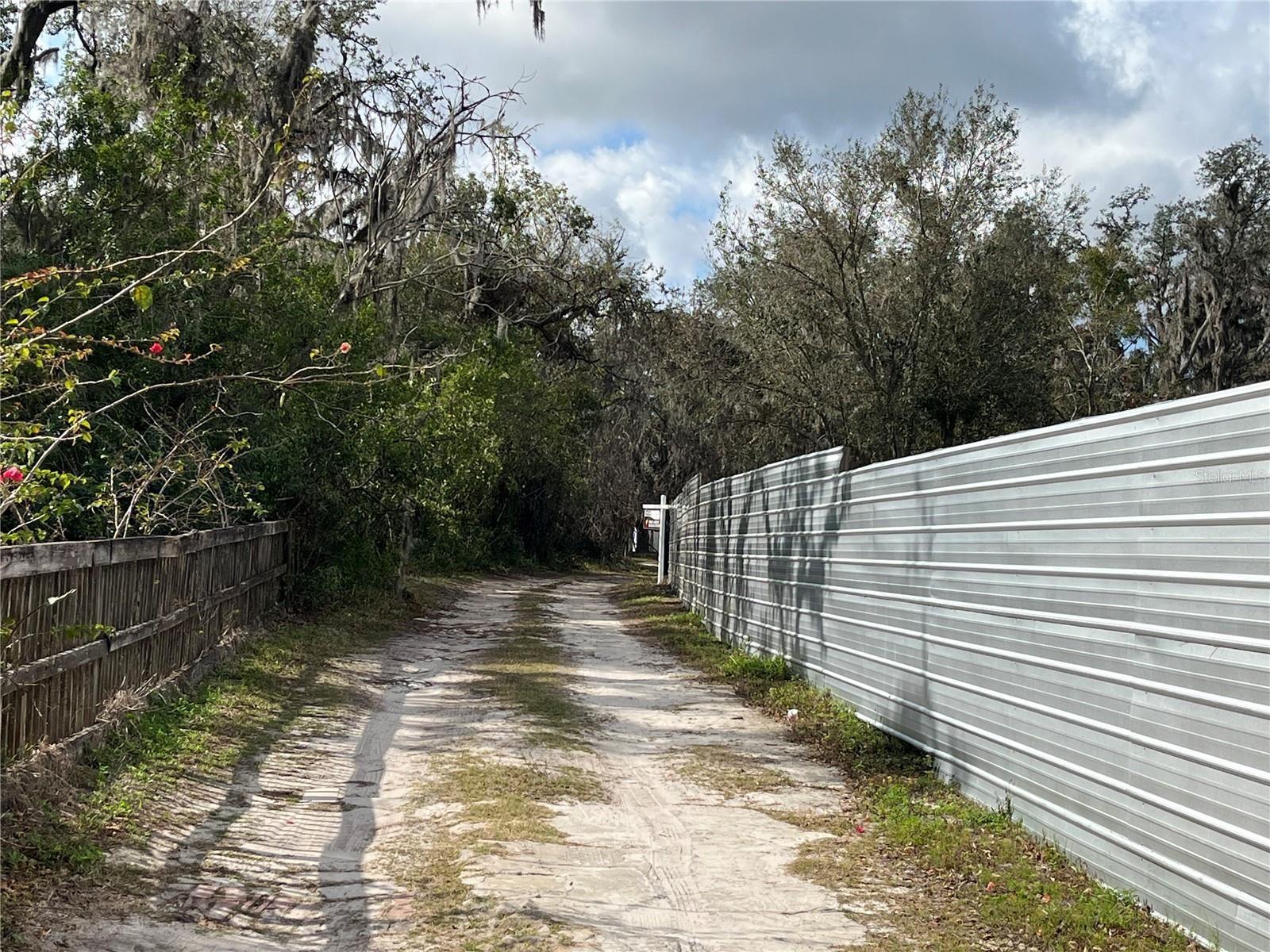 1319 VANCE RD, PLANT CITY, FL, 33566