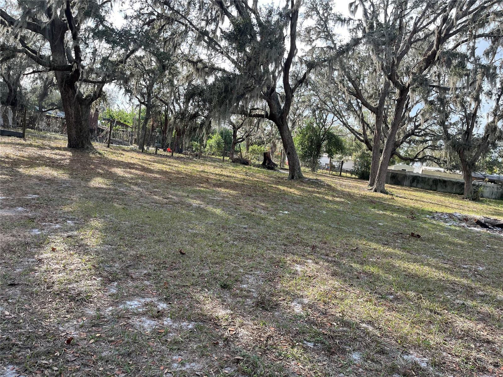 1319 VANCE RD, PLANT CITY, FL, 33566