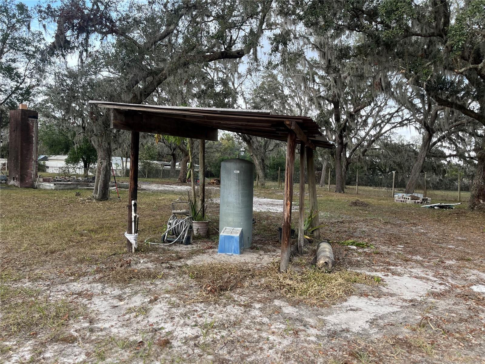 1319 VANCE RD, PLANT CITY, FL, 33566