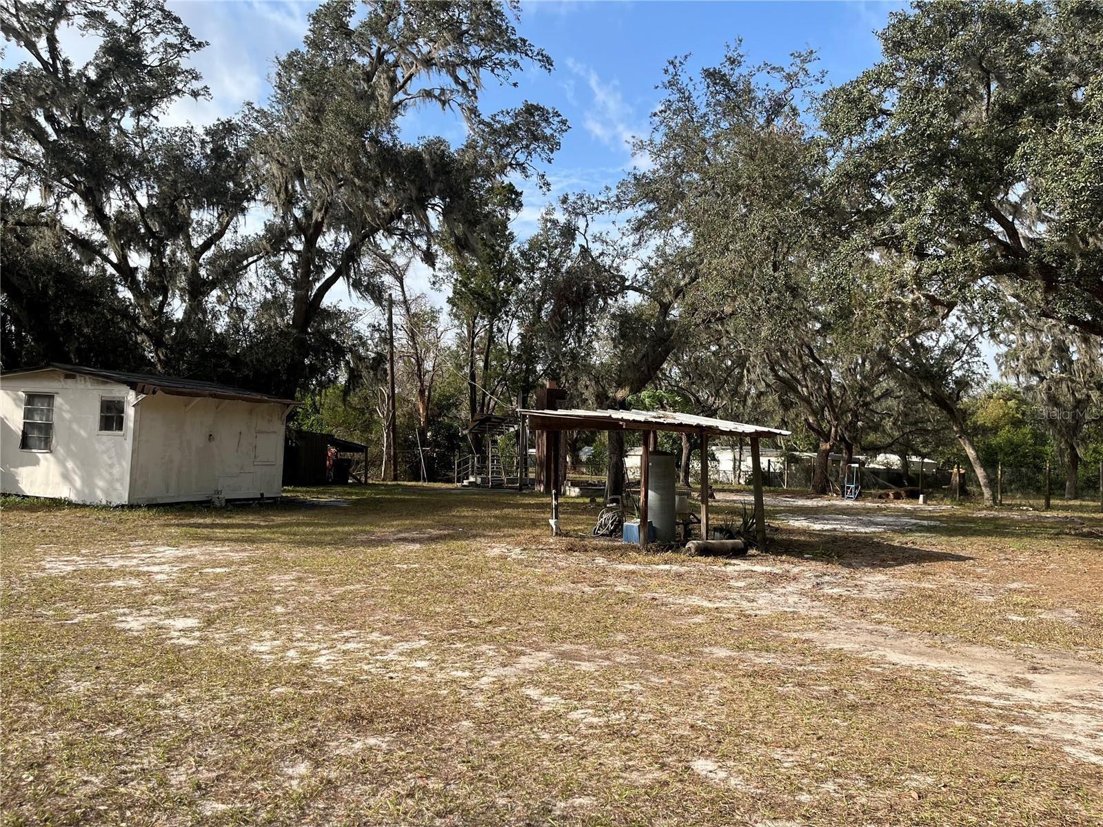 1319 VANCE RD, PLANT CITY, FL, 33566