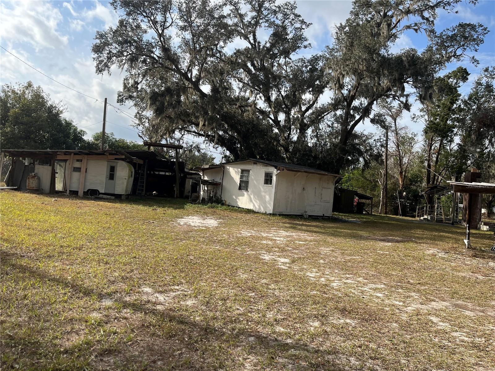 1319 VANCE RD, PLANT CITY, FL, 33566