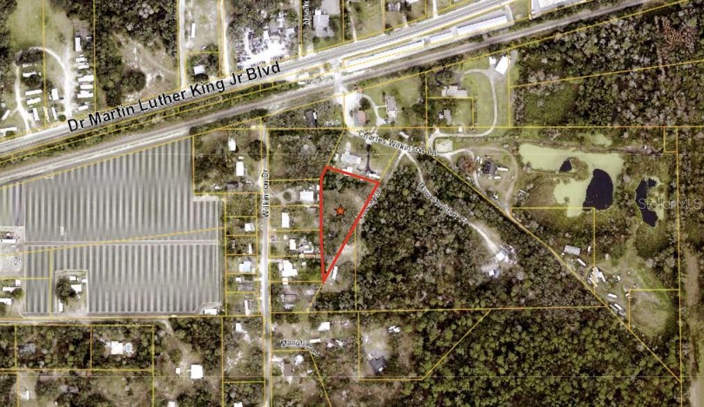 1319 VANCE RD, PLANT CITY, FL, 33566