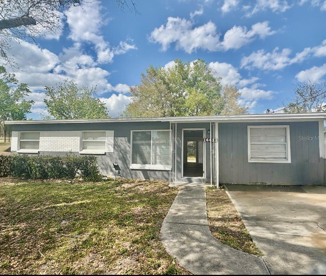 14413 HERTHA AVE, ORLANDO, FL, 32826