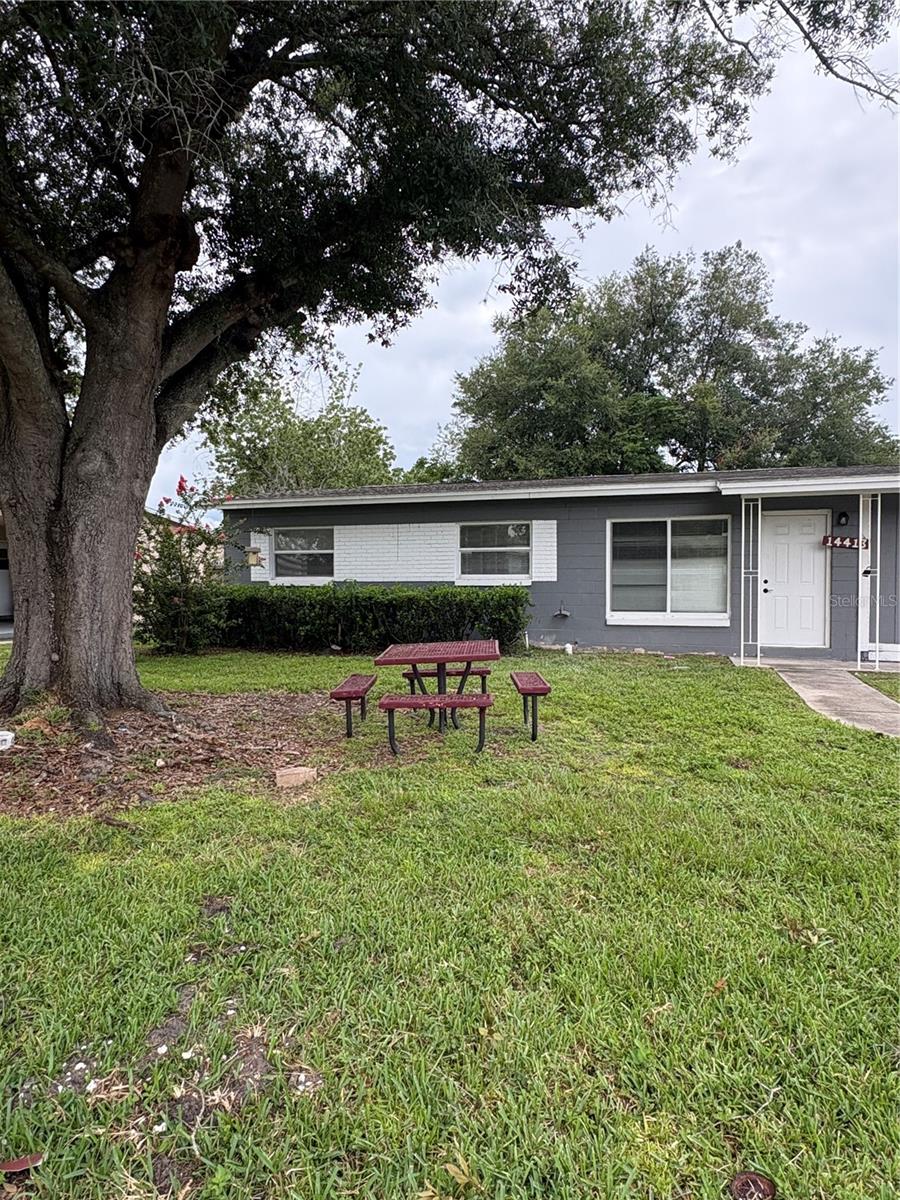 14413 HERTHA AVE, ORLANDO, FL, 32826