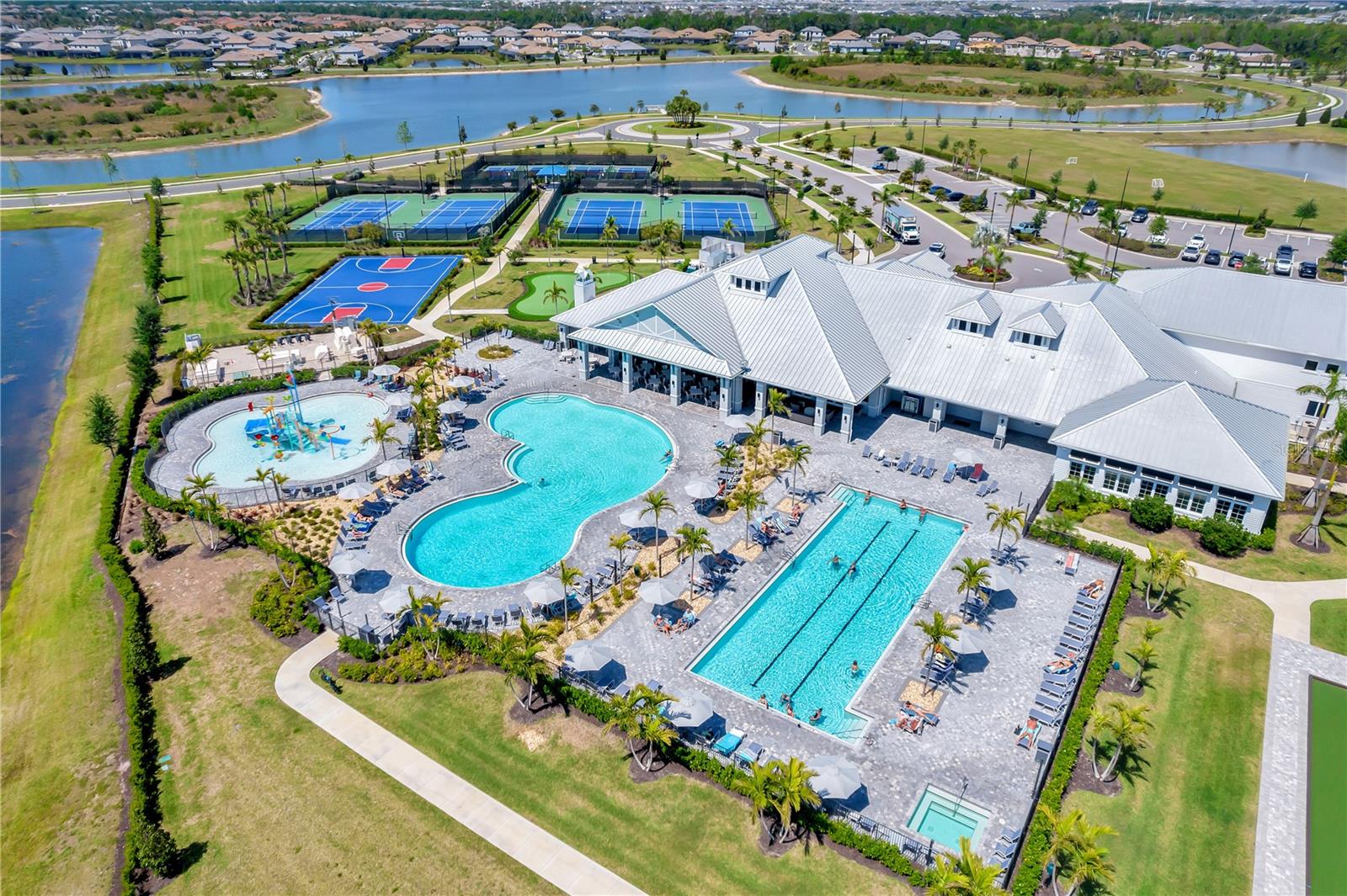 5406 CORAL REEF WAY, LAKEWOOD RANCH, FL, 34211