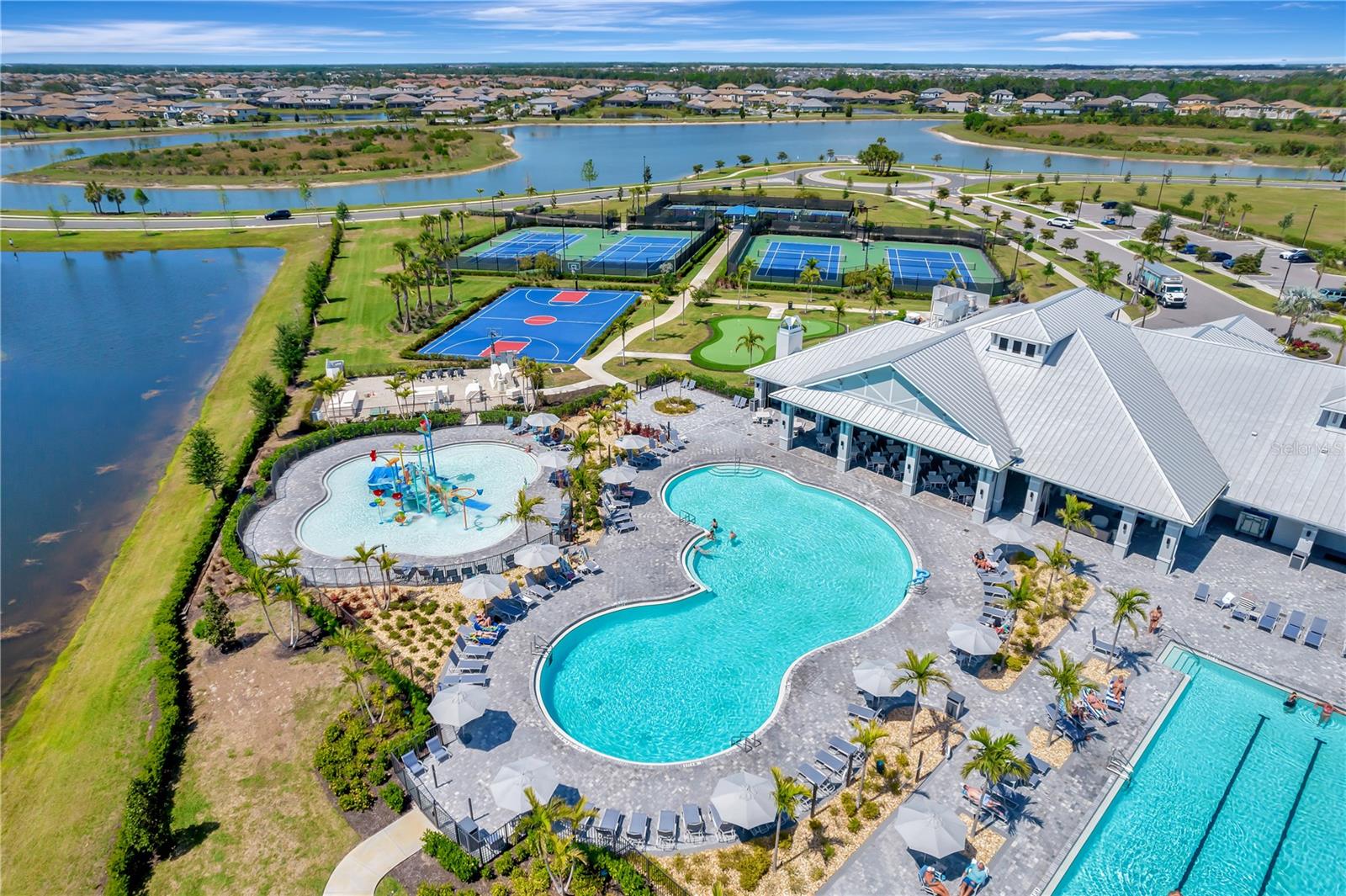 5406 CORAL REEF WAY, LAKEWOOD RANCH, FL, 34211